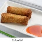 Best A1. Egg Roll (2) in Youngsville, LA