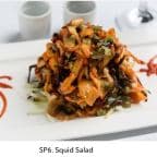 Best SP6. Squid Salad in Youngsville, LA